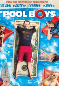 Affiche de The Pool Boys