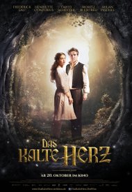 Affiche de Coeur de pierre
