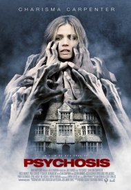 Affiche de Psychosis