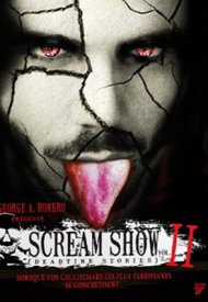Affiche de Scream Show 2