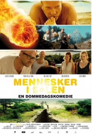 Affiche de Des gens au soleil
