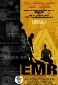Affiche de EMR
