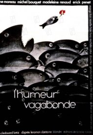 Affiche de L'Humeur vagabonde