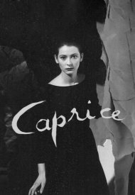 Affiche de Caprice