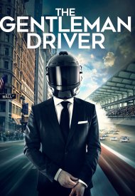 Affiche de La course en or des Gentlemen Drivers