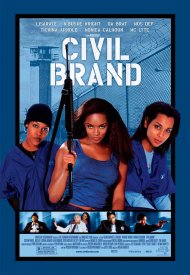 Affiche de Civil Brand