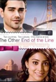 Affiche de The Other End of the Line