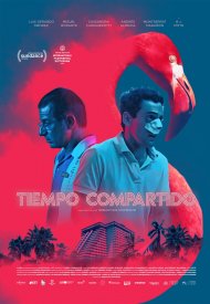 Affiche de Tiempo Compartido