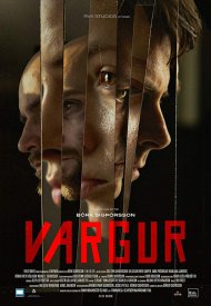 Affiche de La Mule