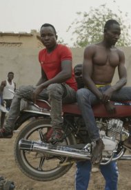 Affiche de Zinder