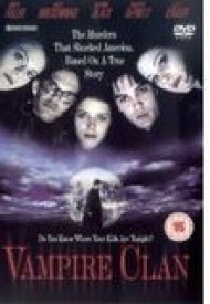 Affiche de Vampire Clan