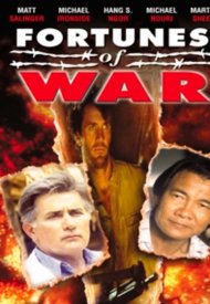 Affiche de Fortunes of War