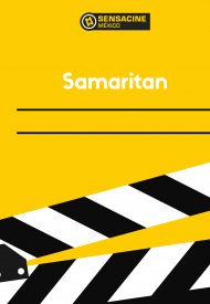 Affiche de Samaritan
