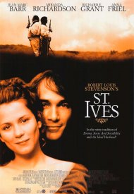 Affiche de St. Ives