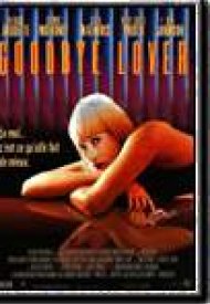 Affiche de Goodbye Lover