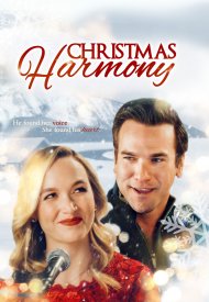 Affiche de L' Harmonie de Noël