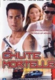 Affiche de Chute Mortelle