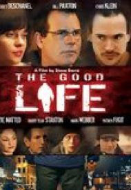 Affiche de The Good Life
