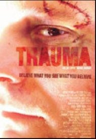 Affiche de Trauma