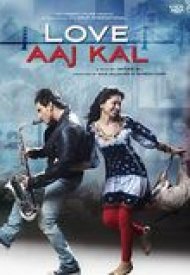 Affiche de Love Aaj Kal