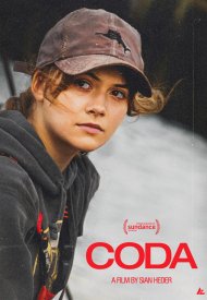 Affiche de Coda