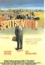 Affiche de Spotswood