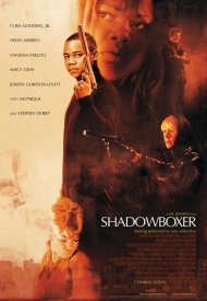 Affiche de Shadowboxer