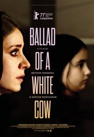 Affiche de Ballad of a White Cow
