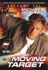 Affiche de Moving target