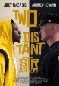 Affiche de Two Distant Strangers