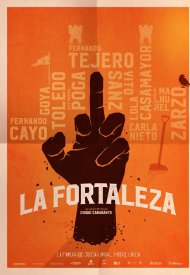 Affiche de La fortaleza