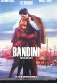 Affiche de Bandini