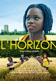 Affiche de L'Horizon
