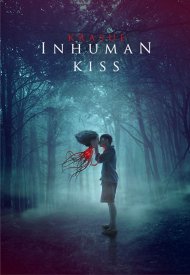 Affiche de Inhuman Kiss