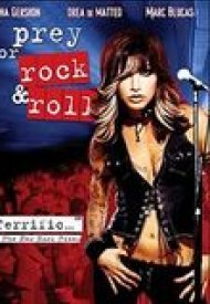 Affiche de Prey for Rock & Roll