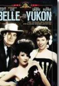 Affiche de La Belle de l'Alaska