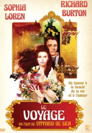 Affiche de Le Voyage