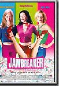 Affiche de Jawbreaker