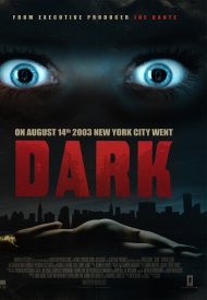 Affiche de Dark