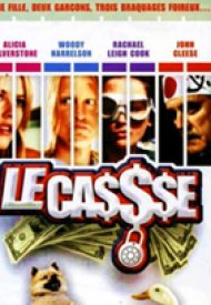 Affiche de Le Casse