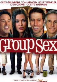 Affiche de Sex Addicts