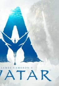 Affiche de Avatar 3