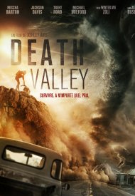 Affiche de Death Valley
