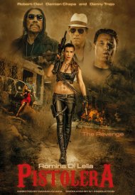 Affiche de Pistolet
