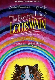 Affiche de The Electrical Life of Louis Wain