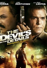 Affiche de Le diable en personne