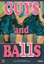 Affiche de Guys and Balls