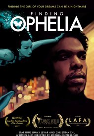 Affiche de Finding Ophelia