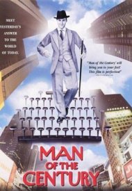 Affiche de Man of the Century