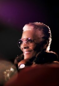 Affiche de Dionne Warwick: Don't Make Me Over